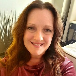 Meet your Posher, Kerrisa